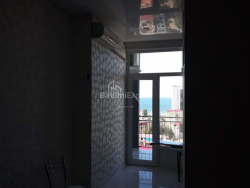 Квартира 1-комн 40 м² - Тбел-Абусеридзе, Батуми
