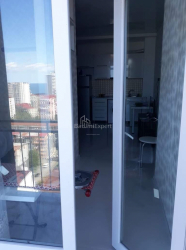 Квартира 1-комн 40 м² - Тбел-Абусеридзе, Батуми