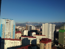 Квартира 2-комн 40 м² - Юсуфа Кобаладзе, Батуми