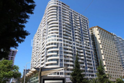Квартира 2-комн 40 м² - Юсуфа Кобаладзе, Батуми