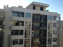 Квартира 47 м² - Юсуфа Кобаладзе, Батуми, Грузия