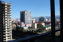 Квартира 32.6 м² - Аллея Героев, Батуми, Грузия