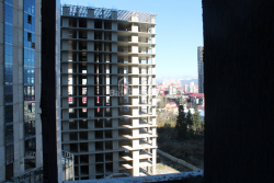 Квартира 1-комн 32.6 м² - Аллея Героев, Батуми