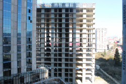 Квартира 1-комн 31.4 м² - Аллея Героев, Батуми