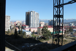 Квартира 31.4 м² - Аллея Героев, Батуми, Грузия