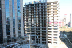 Квартира 1-комн 34.9 м² - Аллея Героев, Батуми