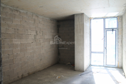 Квартира 39.3 м² - Аллея Героев, Батуми, Грузия