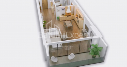 Квартира 30 м² - Аллея Героев, Батуми, Грузия
