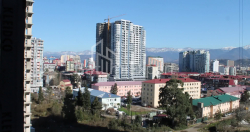 Квартира 30 м² - Аллея Героев, Батуми, Грузия