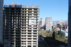 Квартира 57.1 м² - Аллея Героев, Батуми, Грузия