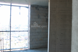 Квартира 43.2 м² - Аллея Героев, Батуми, Грузия