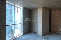Квартира 43.2 м² - Аллея Героев, Батуми, Грузия