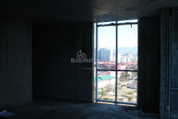 Квартира 54 м² - Аллея Героев, Батуми, Грузия