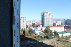 Квартира 54 м² - Аллея Героев, Батуми, Грузия