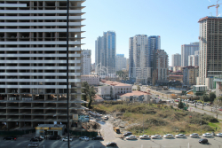 Квартира 31.6 м² - Аллея Героев, Батуми, Грузия