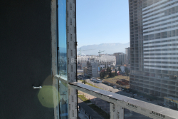 Квартира 38.3 м² - Аллея Героев, Батуми, Грузия