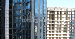 Квартира 35.2 м² - Аллея Героев, Батуми, Грузия
