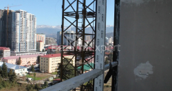 Квартира 35.2 м² - Аллея Героев, Батуми, Грузия