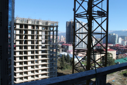 Квартира 35 м² - Аллея Героев, Батуми, Грузия