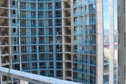 Квартира 35 м² - Аллея Героев, Батуми, Грузия