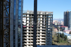 Квартира 32.5 м² - Аллея Героев, Батуми, Грузия
