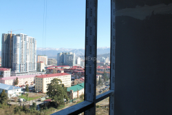 Квартира 30.3 м² - Аллея Героев, Батуми, Грузия