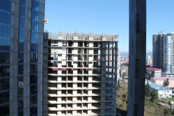 Квартира 30.3 м² - Аллея Героев, Батуми, Грузия