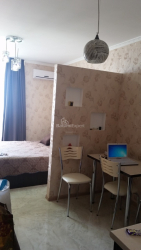 Квартира 26.15 м² - Юсуфа Кобаладзе, Батуми, Грузия