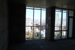 Квартира 57.1 м² - Аллея Героев, Батуми, Грузия