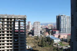 Квартира 57.1 м² - Аллея Героев, Батуми, Грузия