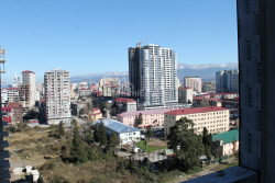 Квартира 43.2 м² - Аллея Героев, Батуми, Грузия