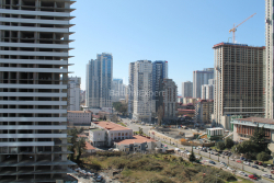 Квартира 31.6 м² - Аллея Героев, Батуми, Грузия