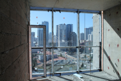 Квартира 31.6 м² - Аллея Героев, Батуми, Грузия