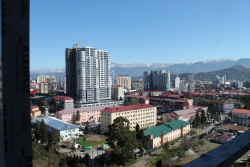 Квартира 57.1 м² - Аллея Героев, Батуми, Грузия