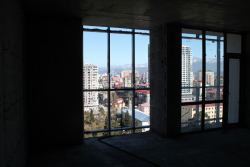 Квартира 57.1 м² - Аллея Героев, Батуми, Грузия