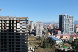 Квартира 57.1 м² - Аллея Героев, Батуми, Грузия