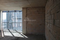 Квартира 54 м² - Аллея Героев, Батуми, Грузия