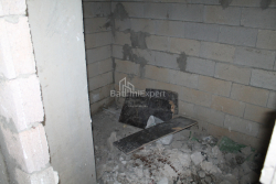 Квартира 1-комн 41.7 м² - Аллея Героев, Батуми