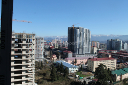 Квартира 29.9 м² - Аллея Героев, Батуми, Грузия