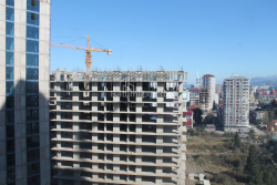 Квартира 43.2 м² - Аллея Героев, Батуми, Грузия