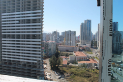 Квартира 41.7 м² - Аллея Героев, Батуми, Грузия