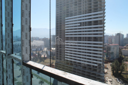 Квартира 41.7 м² - Аллея Героев, Батуми, Грузия