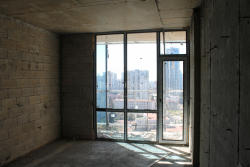 Квартира 38.3 м² - Аллея Героев, Батуми, Грузия