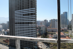 Квартира 38.3 м² - Аллея Героев, Батуми, Грузия