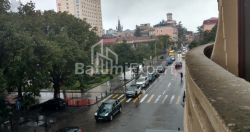 Квартира 1-комн 201 м² - Зураба Горгиладзе, Батуми