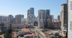 Квартира 59.4 м² - Аллея Героев, Батуми, Грузия