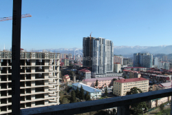 Квартира 32.6 м² - Аллея Героев, Батуми, Грузия