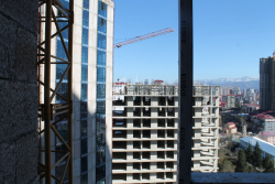 Квартира 32.6 м² - Аллея Героев, Батуми, Грузия