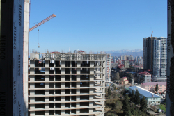 Квартира 30.3 м² - Аллея Героев, Батуми, Грузия