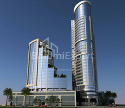 Квартира 1-комн 30.3 м² - Аллея Героев, Батуми